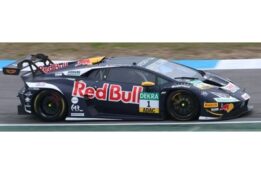 Spark - 1:43 Lamborghini Huracán GT3 Evo2 No.1 Mirko Bortolotti Abt Sportsline DTM 2025 - Limited Edition Resin Model