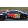 Spark - 1:43 Lamborghini Huracán GT3 Evo2 No.2 Nicki Thiim Abt Sportsline DTM 2025 - Limited Edition Resin Model