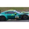 Spark - 1:43 Aston Martin Vantage GT3 No.7 Gilles Magnus Comtoyou Racing DTM 2025 - Limited Edition Resin Model 4 SG467