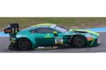 Spark - 1:43 Aston Martin Vantage GT3 No.7 Gilles Magnus Comtoyou Racing DTM 2025 - Limited Edition Resin Model