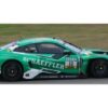 Spark - 1:43 BMW M4 GT3 Evo No.11 Marco Wittmann Schubert Motorsport DTM 2025 - Limited Edition Resin Model 4 SG470