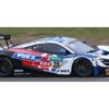 Spark - 1:43 McLaren 720S GT3 Evo No.16 Timo Glock Dörr Motorsport DTM 2025 - Limited Edition Resin Model 4 SG472