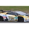Spark - 1:43 Lamborghini Huracán GT3 Evo2 No.19 Luca Engstler TGI Team Lamborghini by GRT DTM 2025 - Limited Edition Resin Model 4 SG473