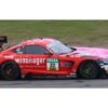 Spark - 1:43 Mercedes-AMG GT3 No.22 Lucas Auer Mercedes-AMG Team Landgraf DTM 2025 - Limited Edition Resin Model 3 SG474