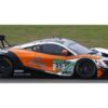 Spark - 1:43 McLaren 720S GT3 Evo No.25 Ben Dörr Dörr Motorsport DTM 2025 - Limited Edition Resin Model 3 Spark - 1:43 McLaren 720S GT3 Evo No.25 Ben Dörr Dörr Motorsport DTM 2025 - Limited Edition Resin Model