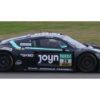 Spark - 1:43 Audi R8 LMS GT3 Evo2 No.29 Ricardo Feller Land-Motorsport DTM 2025 - Limited Edition Resin Model 3 Spark - 1:43 Audi R8 LMS GT3 Evo2 No.29 Ricardo Feller Land-Motorsport DTM 2025 - Limited Edition Resin Model