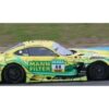 Spark - 1:43 Mercedes-AMG GT3 No.48 Jules Gounon Mercedes-AMG Team Mann-Filter DTM 2025 - Limited Edition Resin Model 4 SG480