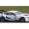Spark - 1:43 Ford Mustang GT3 No.64 Fabio Scherer HRT Ford Performance DTM 2025 - Limited Edition Resin Model 3 SG482
