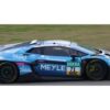 Spark - 1:43 Lamborghini Huracán GT3 Evo2 No.71 Maximilian Paul Paul Motorsport DTM 2025 - Limited Edition Resin Model 4 SG484