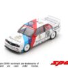 Spark 1:43 BMW E30 M3 #15 Hockenheim DTM 1992 Roberto Ravaglia (Limited Edition) Scale Model 4 SG615 1