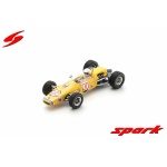 Spark - 1:43 Brabham BT23C #30 F2 German GP 1969 Xavier Perrot (Limited 300pcs)