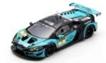 1:43 Lamborghini Huracan GT3 EVO No.7 Konrad Motorsport 24h Nurburgring 2024 - Limited Edition Resin Model - Spark