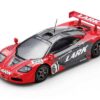 Spark - 1:43 McLaren F1 GTR No.61 John Nielsen, David Brabham Rd.2 Winner GT500 JGTC 1996 - Limited Edition Resin Model 15 Spark - 1:43 McLaren F1 GTR No.61 John Nielsen, David Brabham Rd.2 Winner GT500 JGTC 1996 - Limited Edition Resin Model