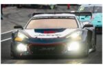 Spark - 1:43 Chevrolet Corvette Z06 GT3.R No.2 Johor Motorsports JMR 3rd Suzuka 1000km 2025 A. Sims - N. Catsburg - S. McLaughlin - Resin Model