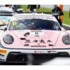 Spark - 1:43 Porsche 911 GT3 R No.6 Origine Motorsport 5th Suzuka 1000km 2025 L. Heinrich - A. Picariello - B. Buus - Resin Model 3 Spark - 1:43 Porsche 911 GT3 R No.6 Origine Motorsport 5th Suzuka 1000km 2025 L. Heinrich - A. Picariello - B. Buus - Resin Model
