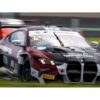 Spark - 1:43 BMW M4 GT3 EVO No.32 Team WRT Winner Suzuka 1000km 2025 K. van der Linde - R. Marciello - C. Weerts - Resin Model 4 SJ189