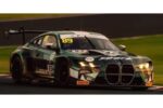 Spark - 1:43 BMW M4 GT3 EVO No.89 KRC 9th Suzuka 1000km 2025 M. Oosten - R. Cunfan - N. Verhagen - Resin Model