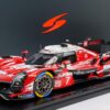 Spark - 1:18 Toyota GR010 Hybrid No.7 Gazoo Racing 5th Place 2025 24h Le Mans - M.Conway, K.Kobayashi, N.De Vries - Resin Model 31 Spark - 1:18 Toyota GR010 Hybrid No.7 Gazoo Racing 5th Place 2025 24h Le Mans - M.Conway, K.Kobayashi, N.De Vries - Resin Model