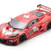 Spark - 1:18 Chevrolet Corvette Z06 LMGT3 No.13 AWA Racing 2025 24h Le Mans (18S1071) Resin Model 15 Spark - 1:18 Chevrolet Corvette Z06 LMGT3 No.13 AWA Racing 2025 24h Le Mans (18S1071) Resin Model