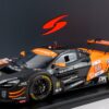 Spark - 1:18 McLaren 720S GT3 EVO No.59 United Autosports - 2025 24h Le Mans - Saucy, Cottingham, Costa - Resin Model 27 Spark - 1:18 McLaren 720S GT3 EVO No.59 United Autosports - 2025 24h Le Mans - Saucy, Cottingham, Costa - Resin Model
