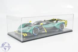 Spark - 1:18 Aston Martin Valkyrie AMR Pro 2022 Green - Resin Model