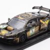 Spark 1:18 Audi R8 LMS GT3 EVO2 No.8 JUTA 24h Nurburgring 2025 (18SG1069) Limited Edition Resin Model 11 Spark 1:18 Audi R8 LMS GT3 EVO2 No.8 JUTA 24h Nurburgring 2025 (18SG1069) Limited Edition Resin Model