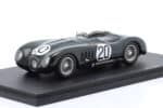 Spark - 1:43 Jaguar XK 120 C No.20 Winner Le Mans 24H 1951 (S6667)