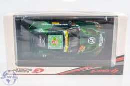 Spark - 1:43 Aston Martin GT3 D'Station No.777 Fagg, Fujii - Super GT500 2025 - Resin Model