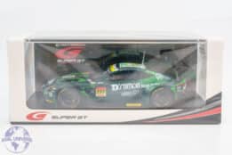 Spark - 1:43 Aston Martin GT3 D'Station No.777 Fagg, Fujii - Super GT500 2025 - Resin Model