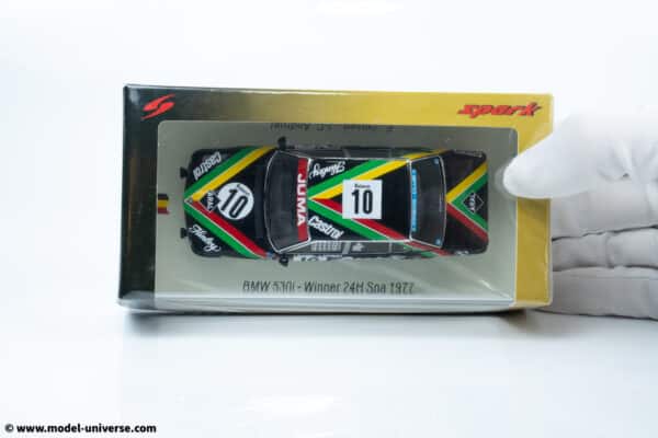 SPARK 43SPA1977 2