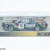 Spark - 1:43 BMW 530i US No.10 Winner 24h Spa 1977 Joosen, Andruet - Resin Model 12 Spark - 1:43 BMW 530i US No.10 Winner 24h Spa 1977 Joosen, Andruet - Resin Model
