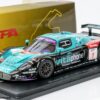 Spark - 1:43 Maserati MC12 GT1 No.1 Vitaphone Winner 24h Spa 2006 - A.Bertolini, E.Van de Poele, M.Bartels - Resin Model 7 SPARK 43SPA2006 Maserati MC12 GT1 Winner 2006 Spa 5