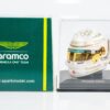 Spark - 1:5 Fernando Alonso Aston Martin F1 Chinese GP 2025 - Resin Model 4 Spark - 1:5 Fernando Alonso Aston Martin F1 Chinese GP 2025 - Resin Model