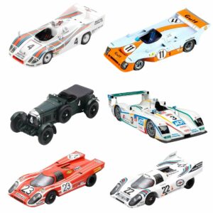 New Spark 1:18 Le Mans Winners Coming Soon