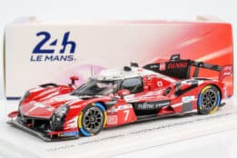 SPARK S9259 Toyota GR010 no.7 24h le mans 2025 2