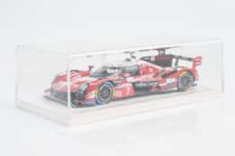 SPARK S9259 Toyota GR010 no.7 24h le mans 2025 3