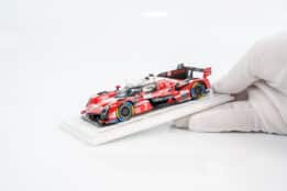 SPARK S9259 Toyota GR010 no.7 24h le mans 2025 5