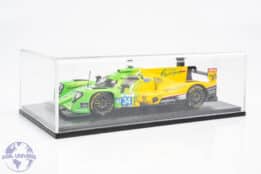 Spark - 1:43 Oreca 07 Gibson No.34 Inter Europol Competition 2025 24h Le Mans - N.Boulle, J.Simmenauer, L.Ghiotto - Resin Model