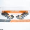 Spark - 1:43 McLaren MCL38 2024 Constructors Champion 2-Car Set with Pitboard - Resin Model