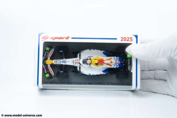 SPARK S9575 2