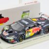 Spark - 1:43 Lamborghini Huracan GT3 EVO2 No.27 Red Bull Team ABT 24h Nurburgring 2025 - J.Pepper, M.Bortolotti, D.Juncadella - Limited Edition Resin Model 12 Spark - 1:43 Lamborghini Huracan GT3 EVO2 No.27 Red Bull Team ABT 24h Nurburgring 2025 - J.Pepper, M.Bortolotti, D.Juncadella - Limited Edition Resin Model