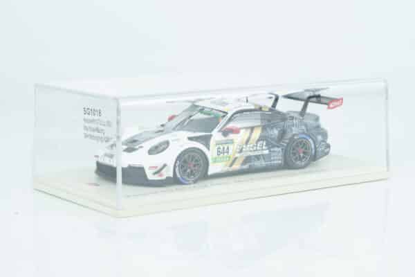 Spark - 1:43 Porsche 911 GT3 Cup (992) No.644 Max Kruse Racing 24h Nurburgring 2025 (SG1018) Limited Edition Resin Model 5 Spark - 1:43 Porsche 911 GT3 Cup (992) No.644 Max Kruse Racing 24h Nurburgring 2025 (SG1018) Limited Edition Resin Model