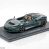 Schuco - 1:43 McLaren Elva 2020 Carbon Green - Resin Model