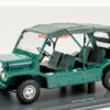 Schuco - 1:18 Mini Moke Green 1968 - Resin Model 23 Schuco - 1:18 Mini Moke Green 1968 - Resin Model