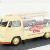 Schuco - 1:18 Volkswagen T1 Advertisement Van "Schwäbisch Hall" (18U00184) Resin Model 8 Schuco - 1:18 Volkswagen T1 Advertisement Van "Schwäbisch Hall" (18U00184) Resin Model