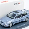 Spark - 1:43 Ford Sierra RS Cosworth Anthracite Grey 1986 - Resin Model 4 Schuco 43U00093 Ford Sierra Cosworth 1986 Blue 2