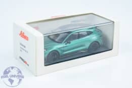 Schuco 43U00158 Aston Martin DBX 707 2023 Green 4