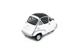 Schuco - 1:18 BMW Isetta Velam 1955 White