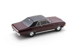 Schuco - 1:18 Opel Diplomat A Coupe