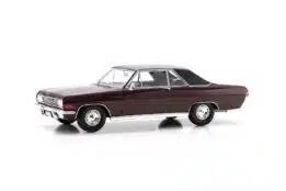 Schuco - 1:18 Opel Diplomat A Coupe